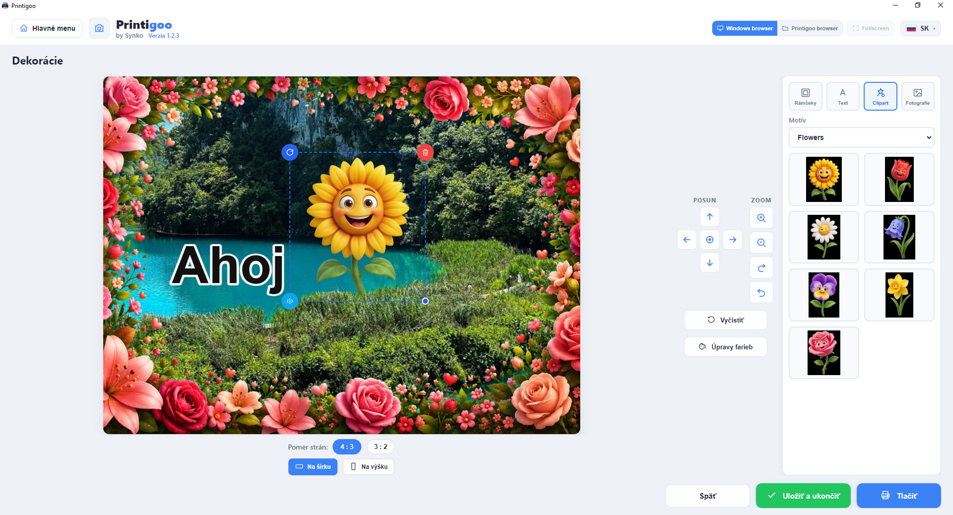 Printigoo — ukážka 11