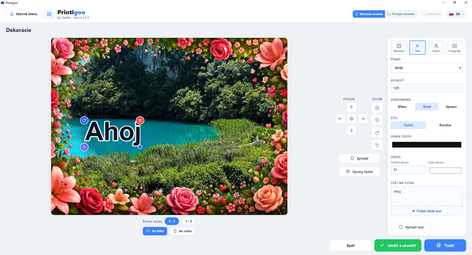 Printigoo — ukážka 12